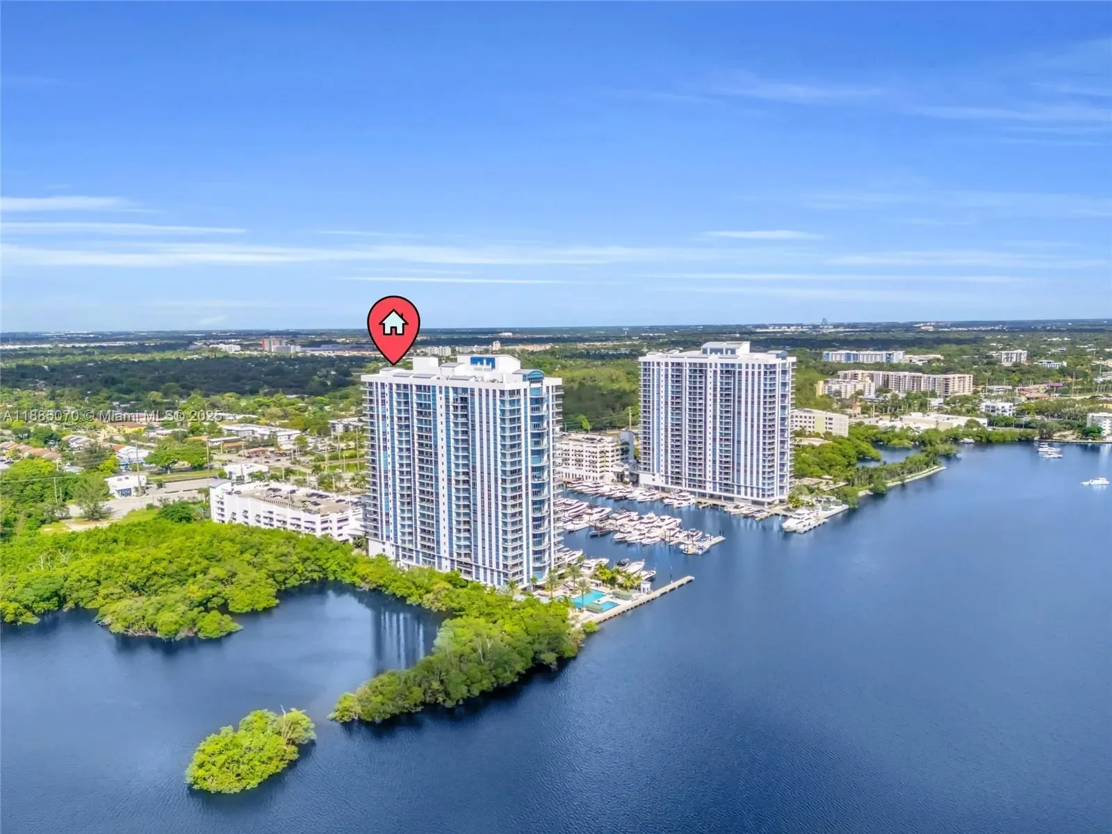 17111 Biscayne Blvd 602, North Miami Beach, Florida, United States. - Photo 33