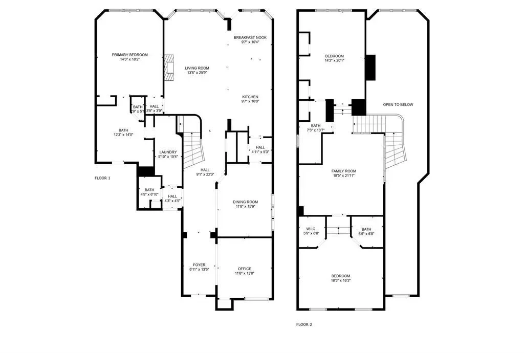 6152 Stapleford Circle, Dallas, Texas, United States. - Photo 23