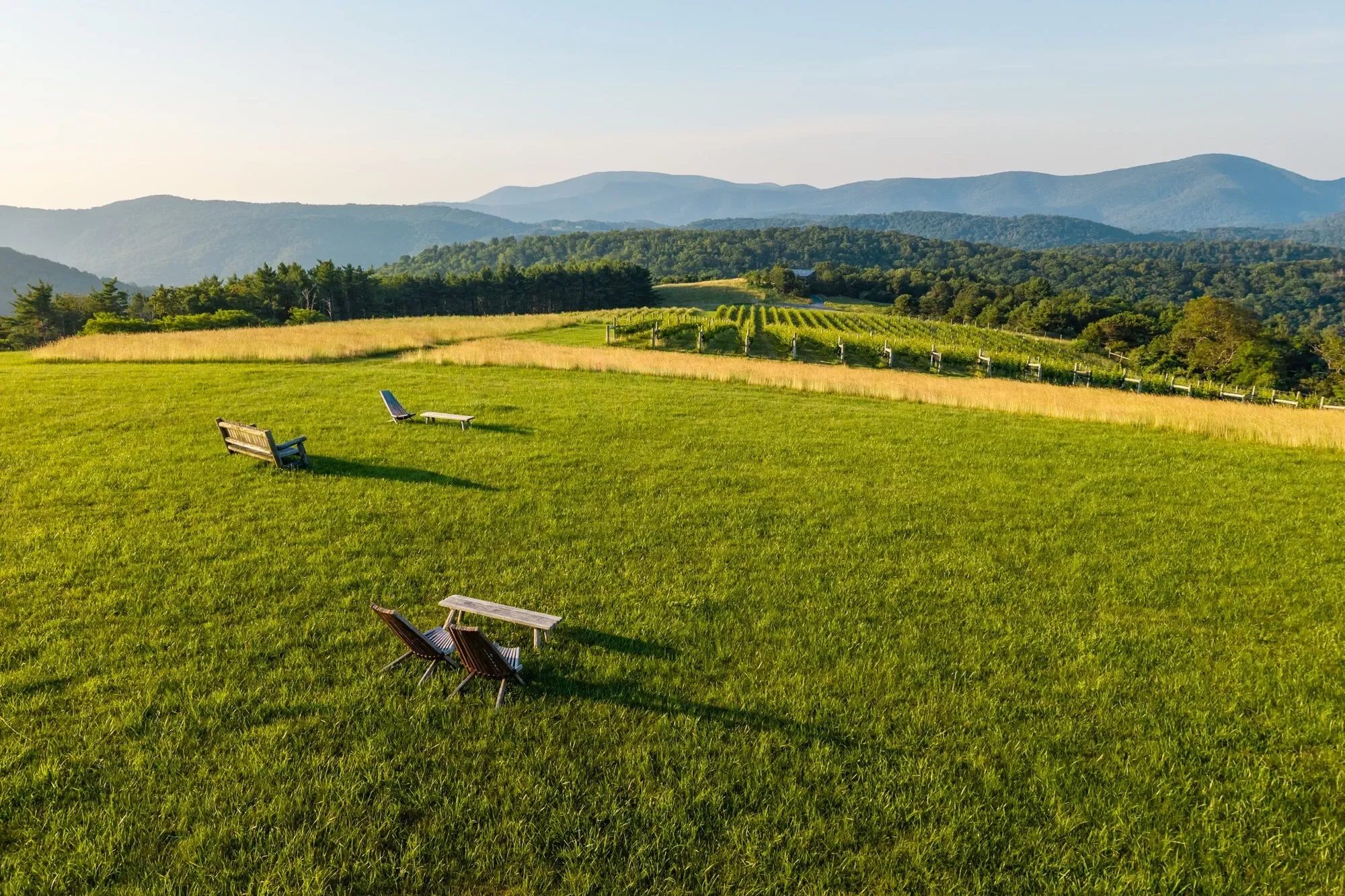 24981 Blue Ridge Parkway, Vesuvius, VA 22032, Vesuvius, Virginia, United States. - Photo 55
