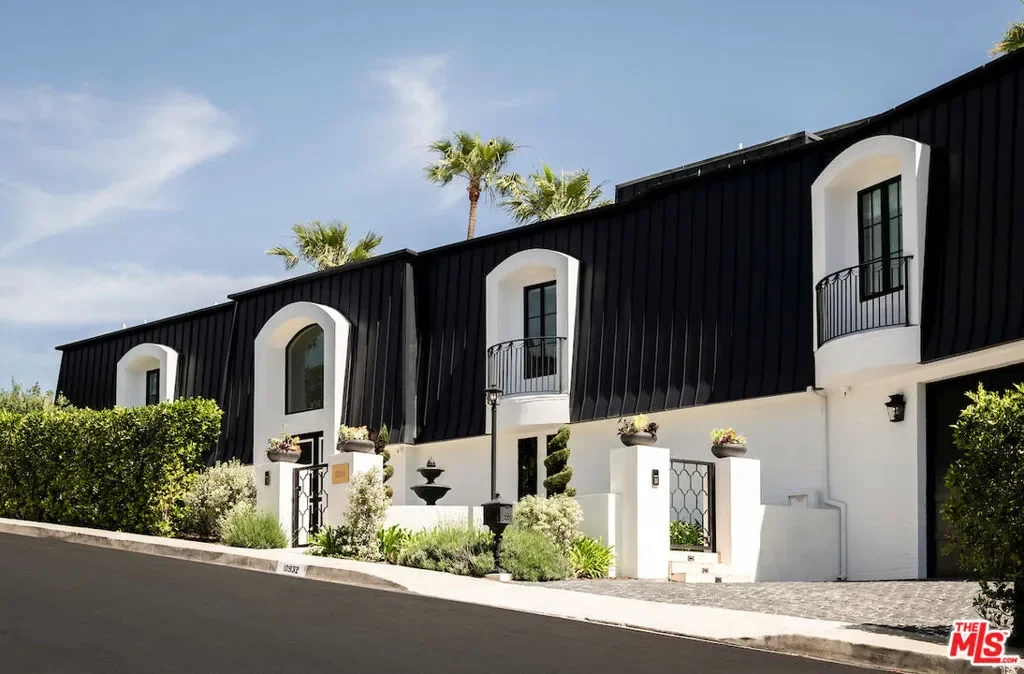 10932 Savona Road, Los Angeles, California, United States. - Photo 45