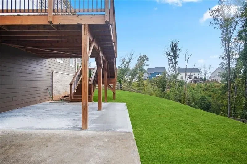 7945 Garnet Trace, Ball Ground, Georgia, United States. - Photo 43