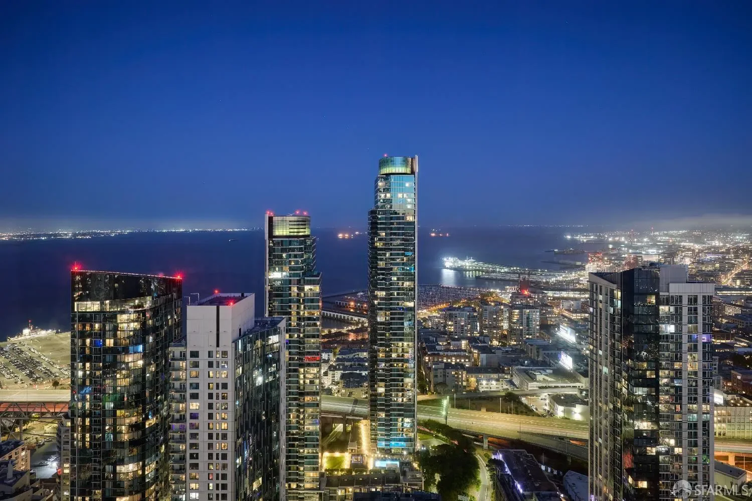 488 Folsom Street 5501, San Francisco, California, United States. - Photo 22