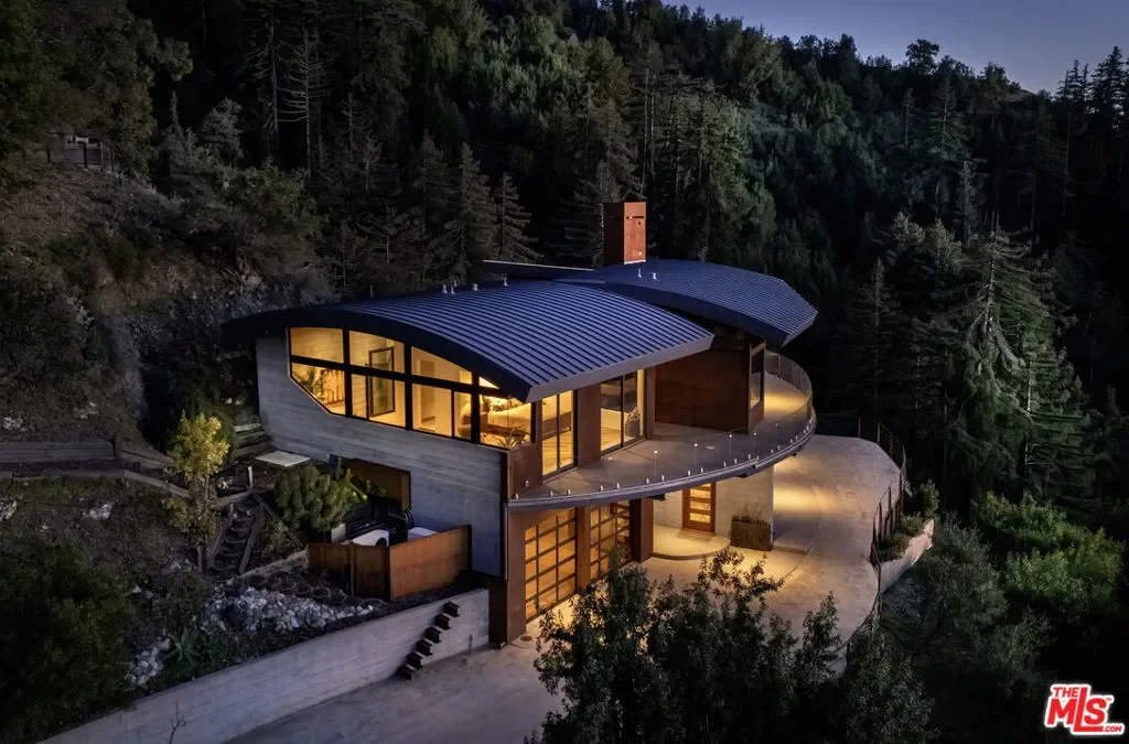 47730 Coast Ridge Road, Big Sur, California, United States. - Photo 13