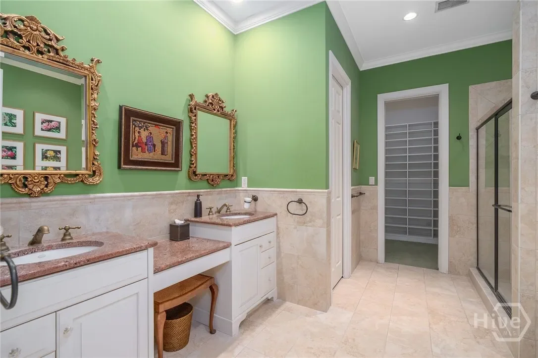 6 Oak Shadow Court, Savannah, Georgia, United States. - Photo 12