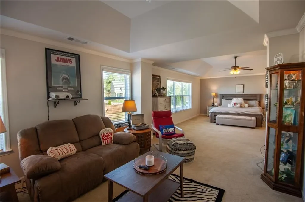 209 LAKESTONE Parkway, Woodstock, Georgia, United States. - Photo 29