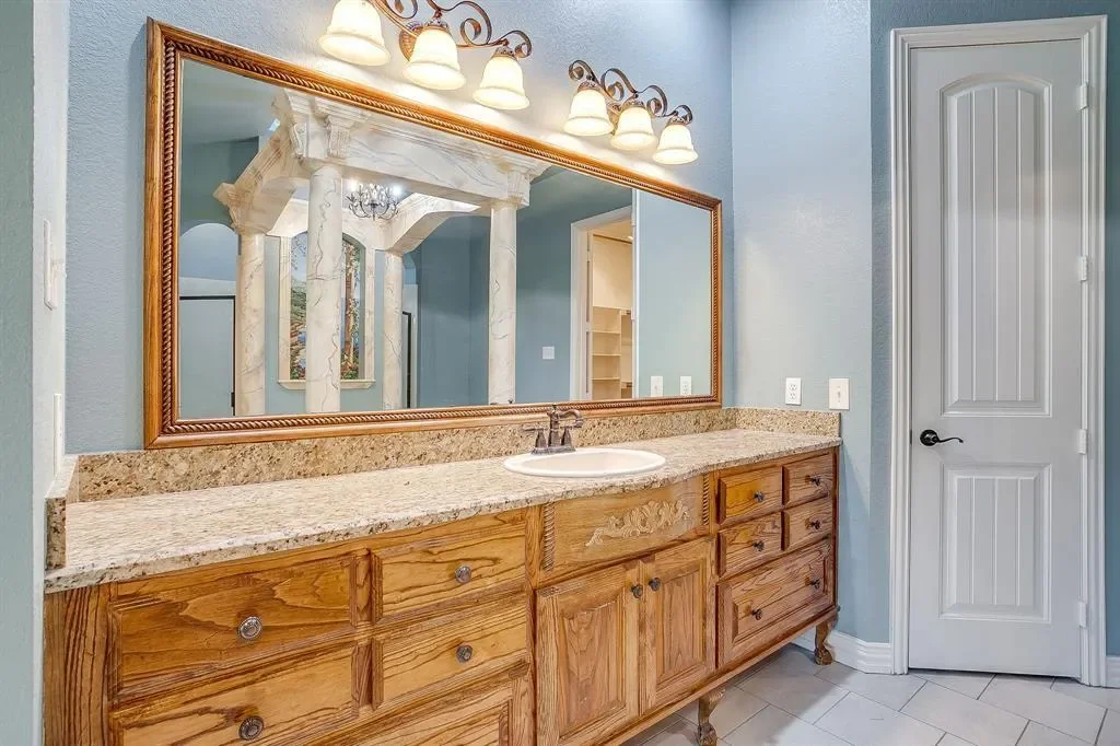 9549 Dickson Road, Fort Worth, Texas, United States. - Photo 21