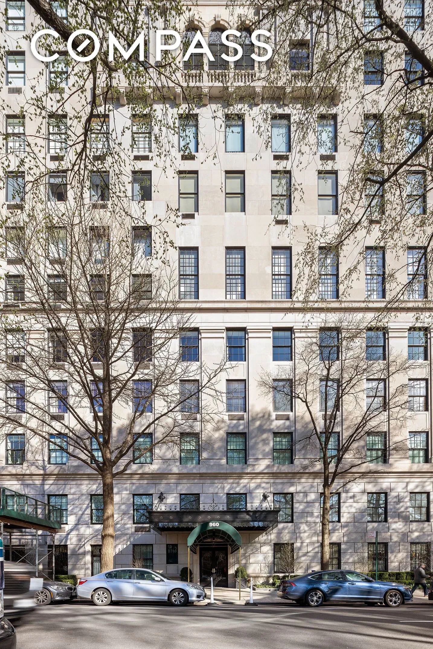 960 Fifth Avenue, New York, New York, United States. - Photo 1