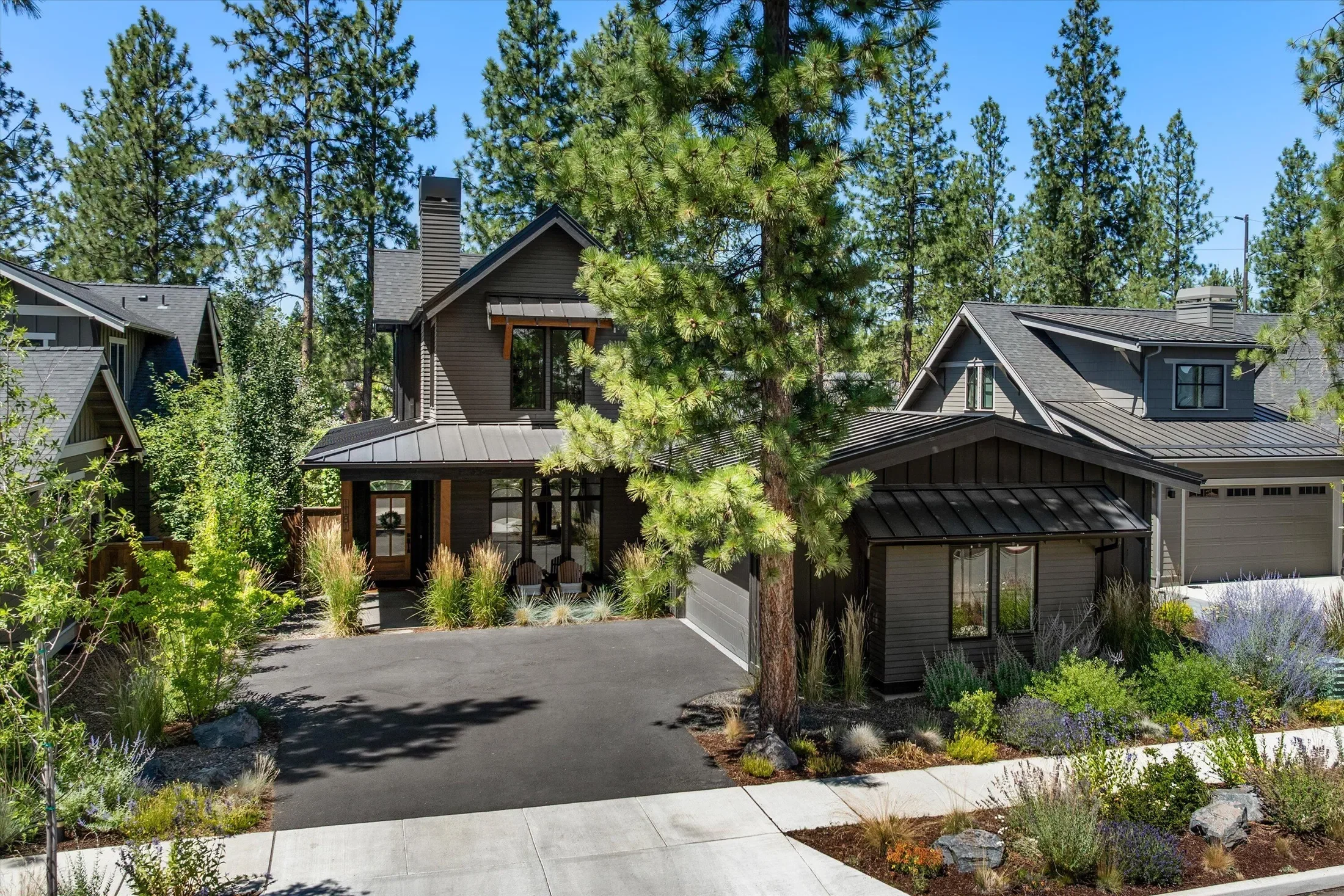 1181 NW Singleton Place, Bend, Oregon, United States. - Photo 48