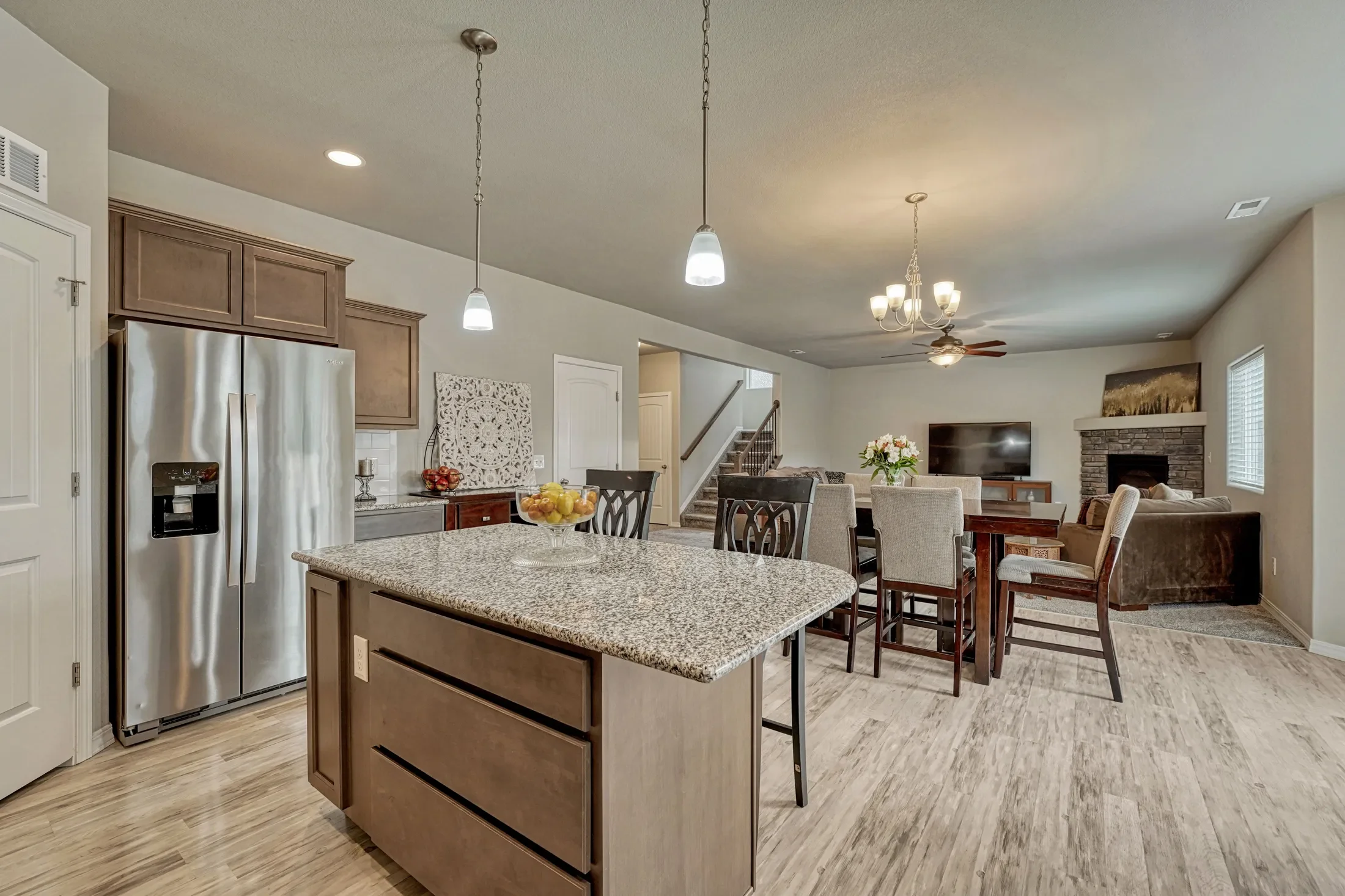 4616 Halite Way , Colorado Springs, CO 80938, Colorado Springs, Colorado, United States. - Photo 16