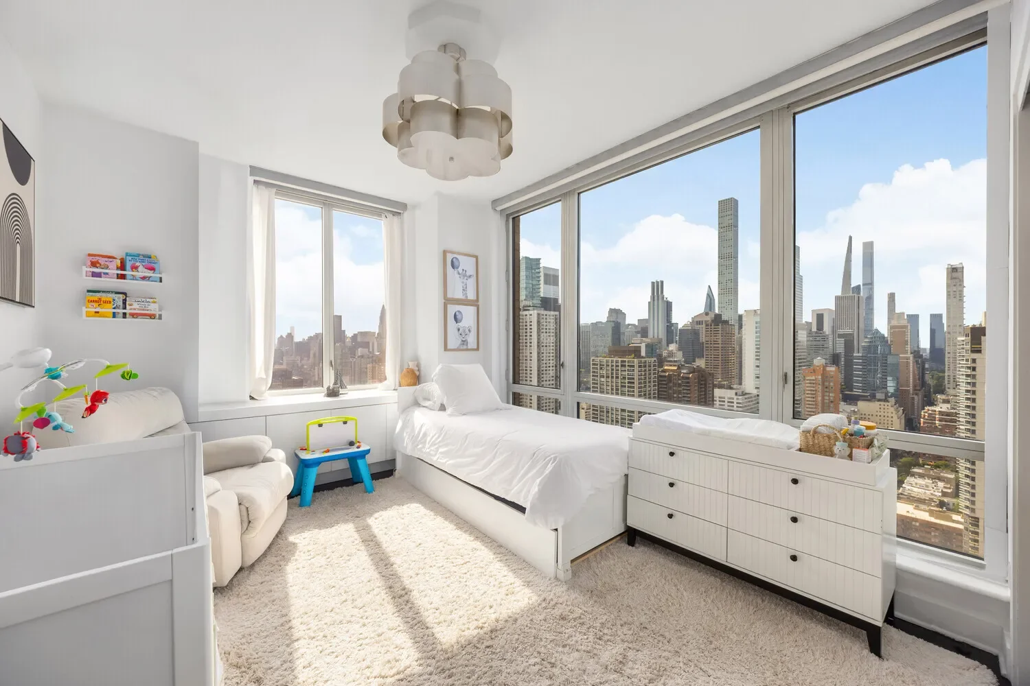 Bridge Tower Place, 401 E 60TH ST, New York, New York, United States. - Photo 6