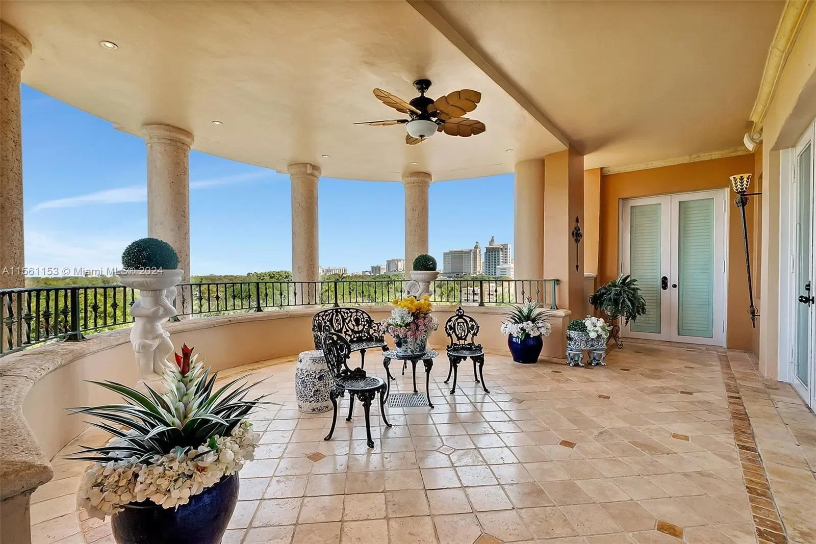 600 Coral Way 5, Coral Gables, Florida, United States. - Photo 25