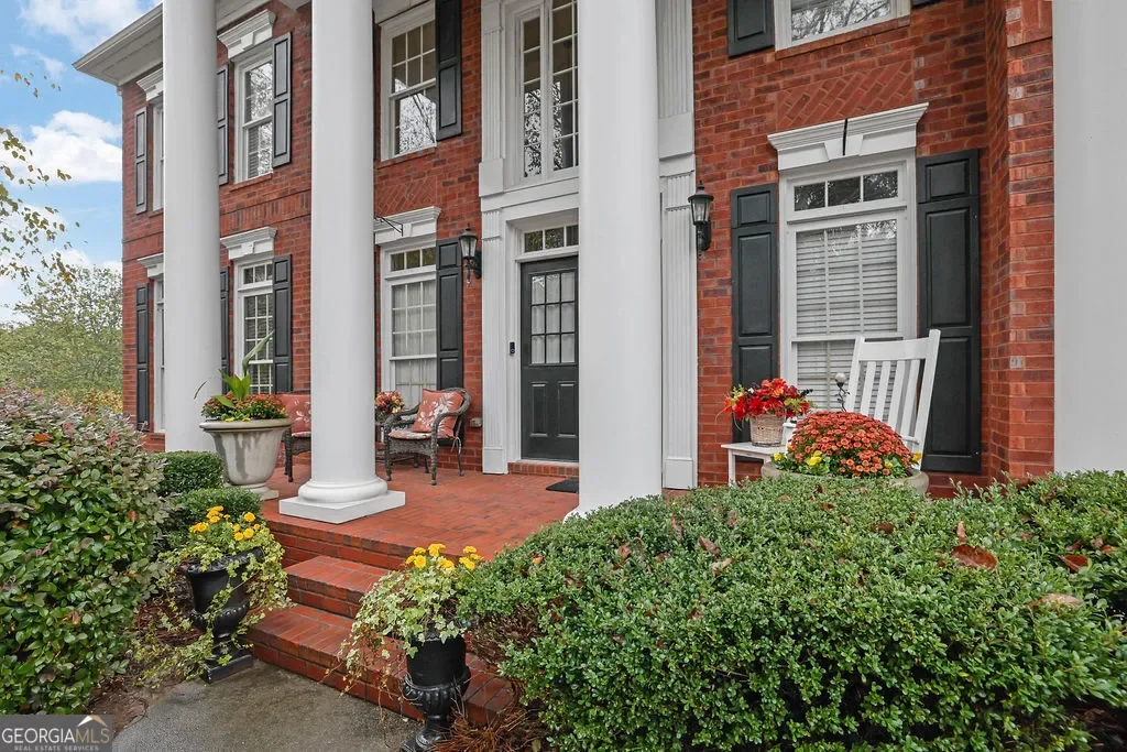 Smyrna, Georgia, United States. - Photo 6