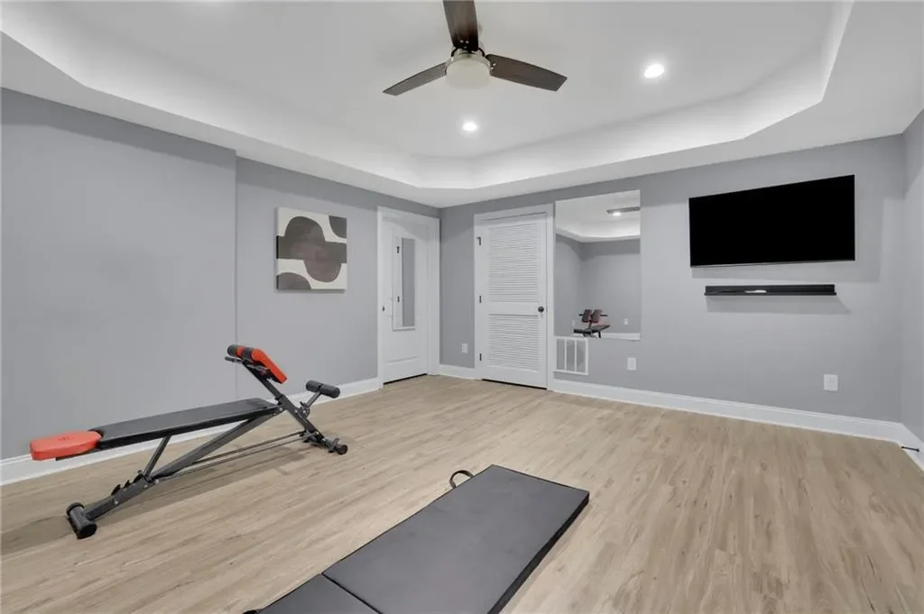 12867 Etris Walk, Roswell, Georgia, United States. - Photo 40