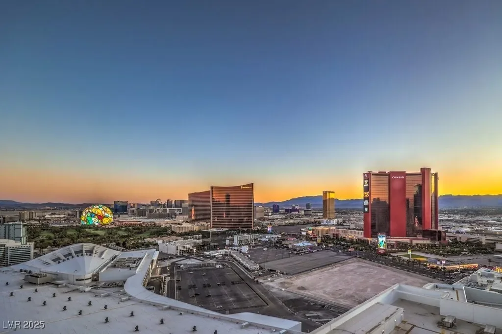 2877 Paradise Road 3302, Las Vegas, Nevada, United States. - Photo 47