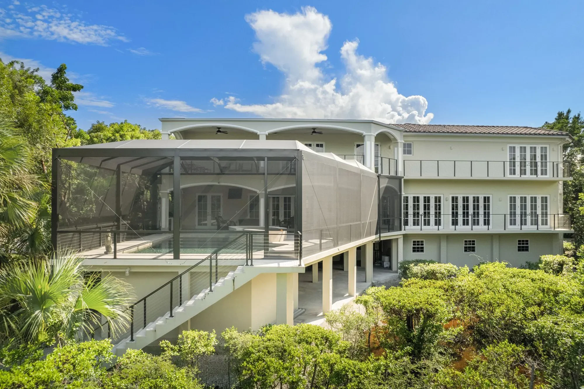 22 Harbor Island Drive, Key Largo, FL 33037, Key Largo, Florida, United States. - Photo 25