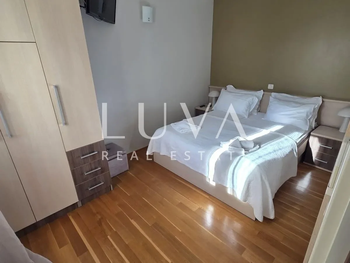 Strozanac Donji, Split-Dalmatia County, Croatia. - Photo 18