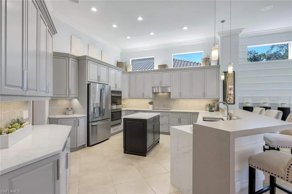 28585 Via D Arezzo DR, Bonita Springs, FL, 34135, USA, Bonita Springs, Florida, United States. - Photo 44