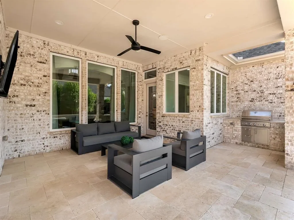 2201 Longmont Lane, Prosper, Texas, United States. - Photo 30