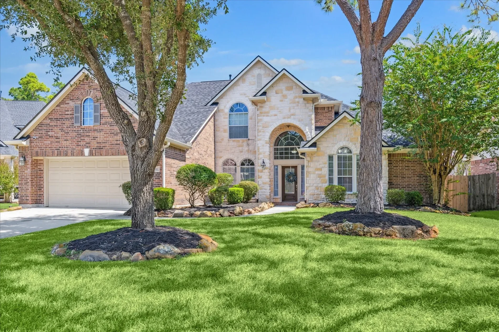 11911 Lake Mead Lane, Humble, TX 77346, Humble, Texas, United States. - Photo 2