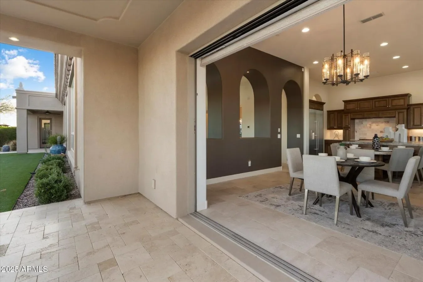 8599 E SAND FLOWER Drive, Scottsdale, Arizona, United States. - Photo 17