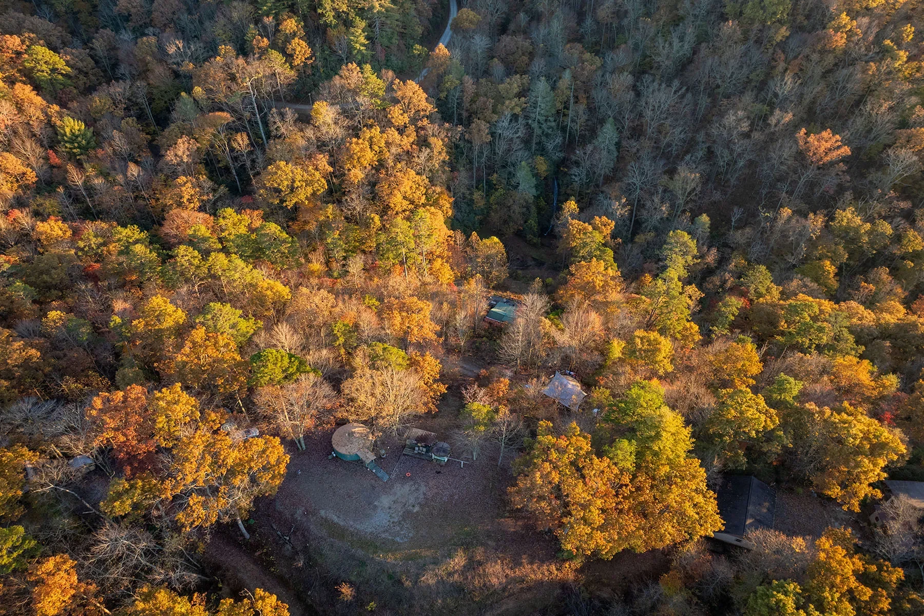 85 Brown Lane, Marble, NC 28905, Marble, North Carolina, United States. - Photo 4