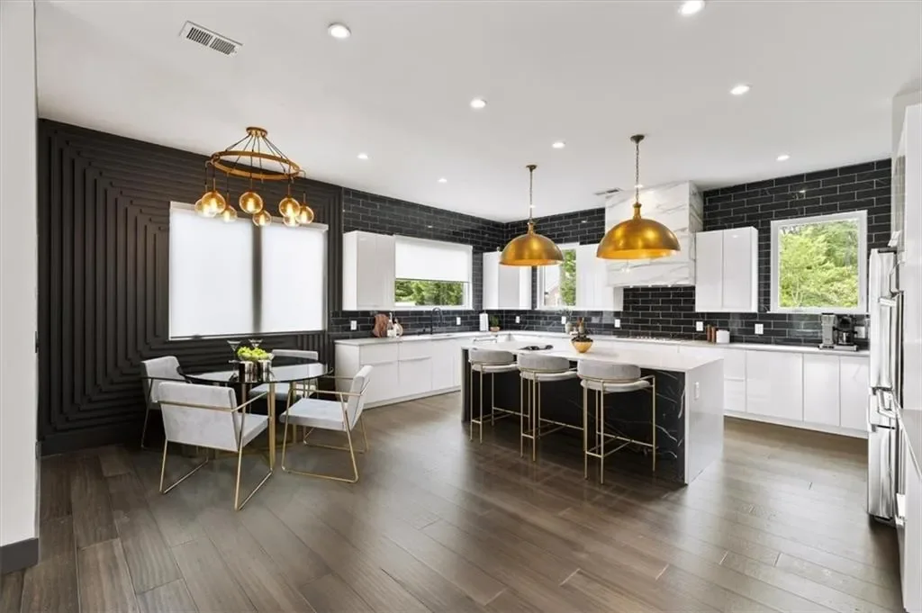 2220 Meadowvale Drive NE, Atlanta, GA 30345, Atlanta, Georgia, United States. - Photo 36