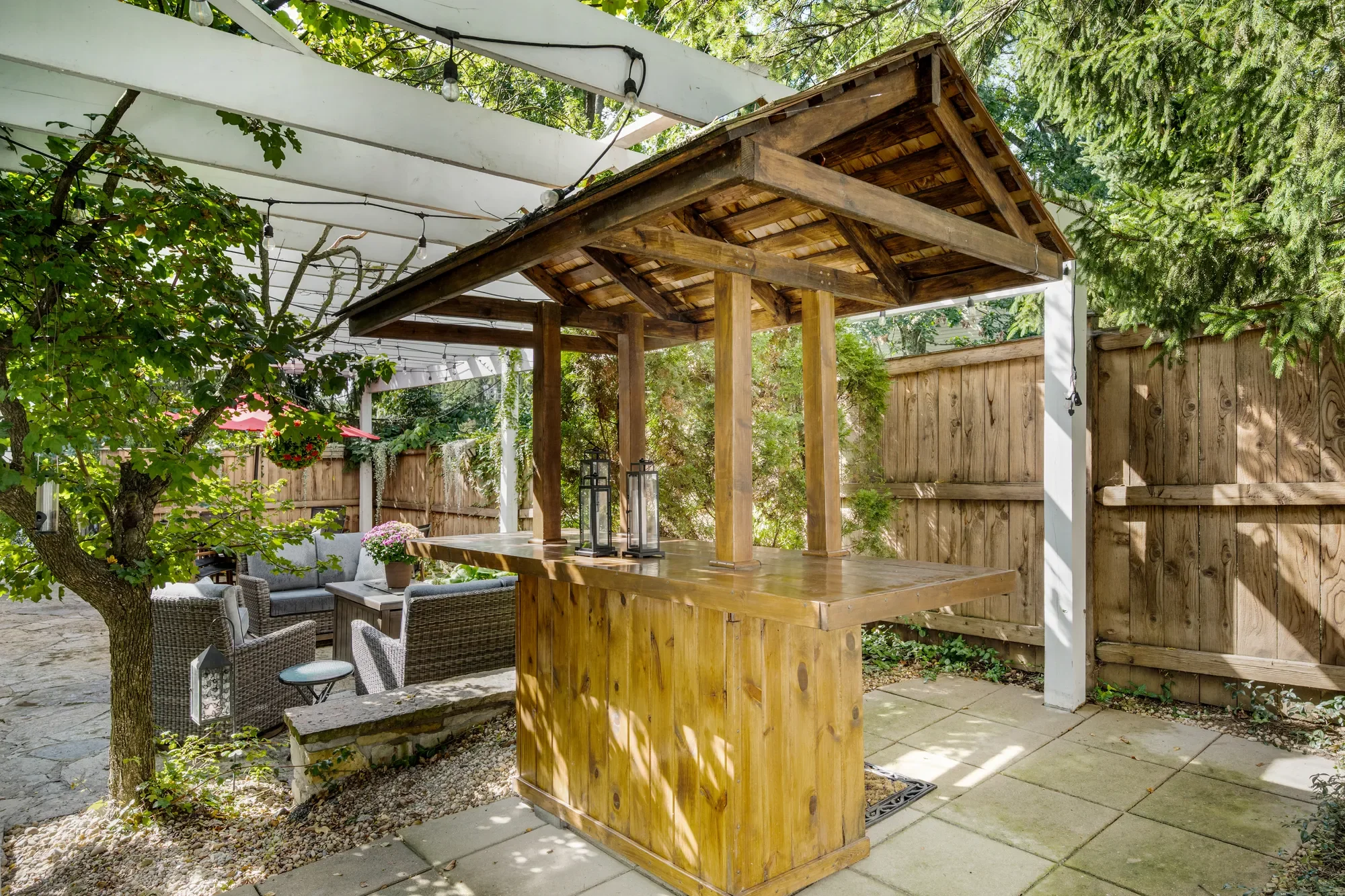 317 E Walnut Street , Hinsdale, IL 60521, Hinsdale, Illinois, United States. - Photo 18