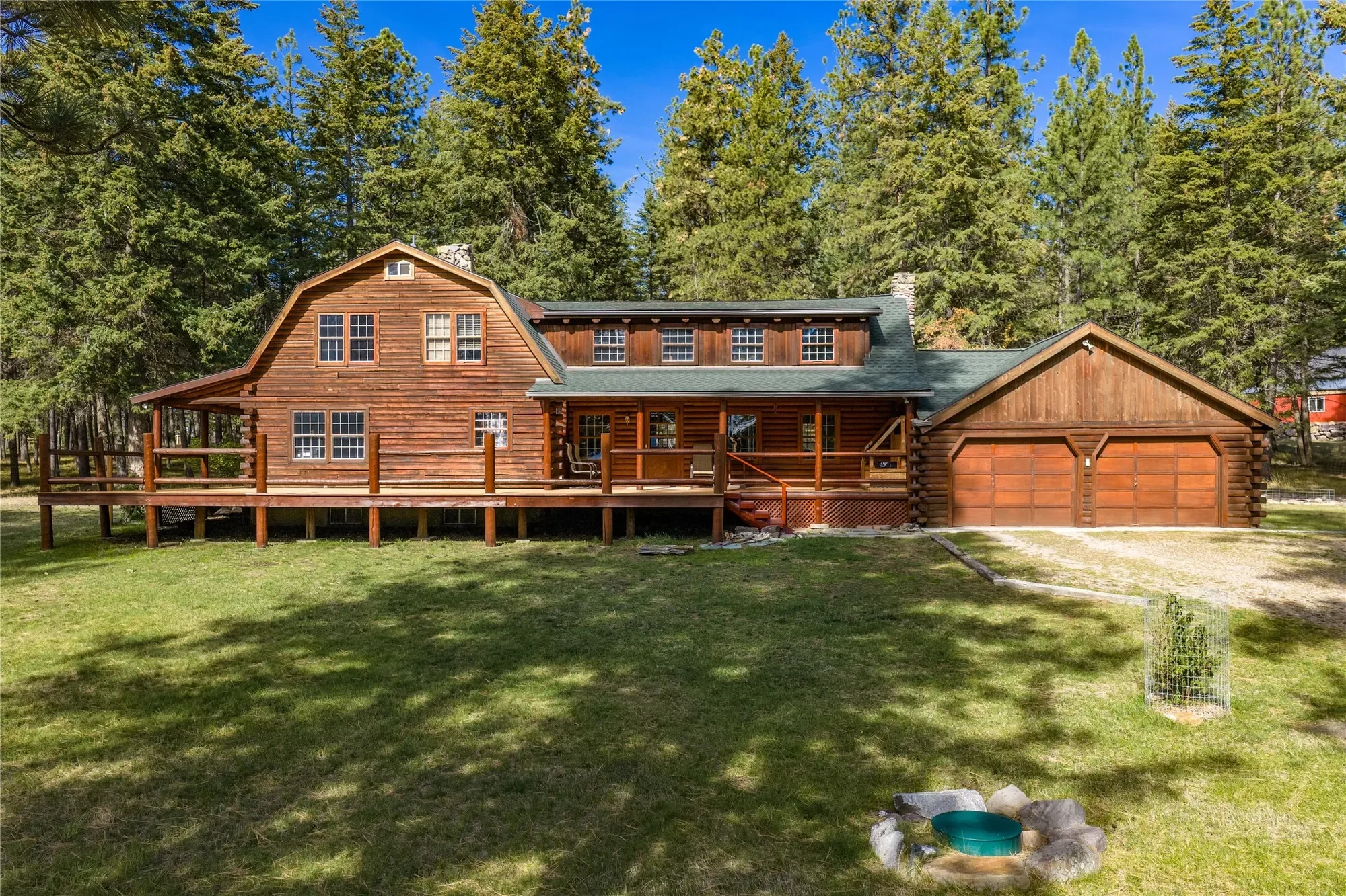 19600 Wambli Lane, Frenchtown, Montana, United States. - Photo 38