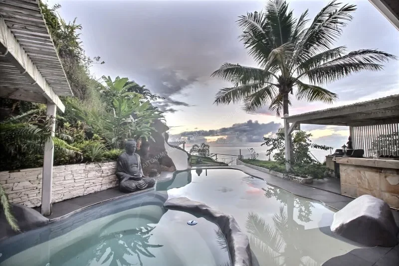 Papeete 98714, French Polynesia, Pape'ete, Windward Islands, French Polynesia. - Photo 8