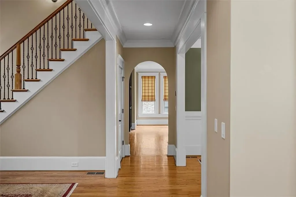 2415 Wistful Way, Marietta, Georgia, United States. - Photo 56