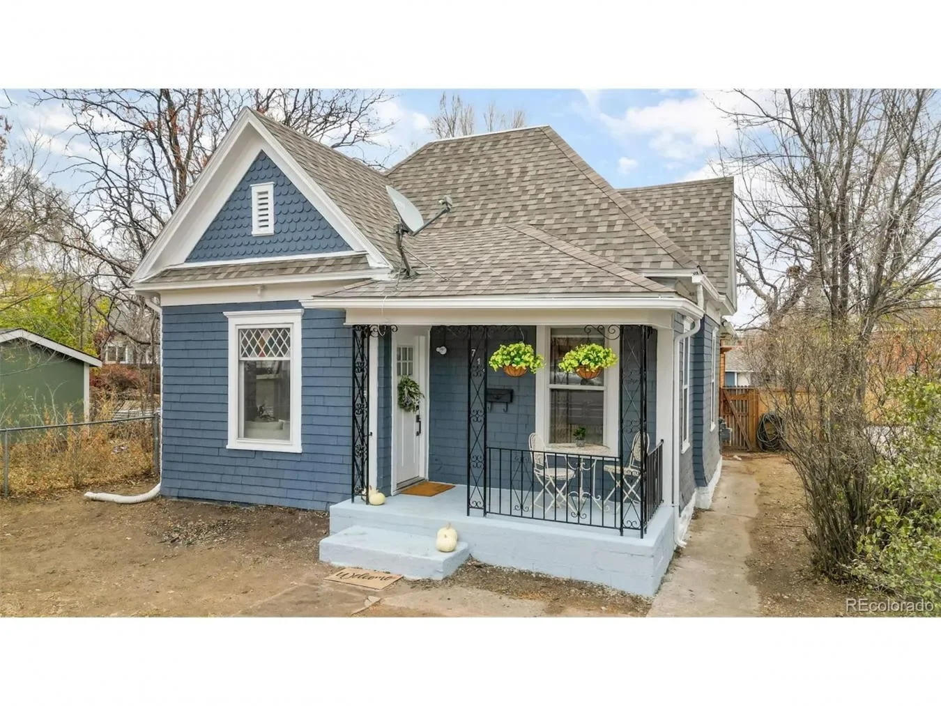 711 N Spruce Street, Colorado Springs, Colorado, United States. - Photo 11