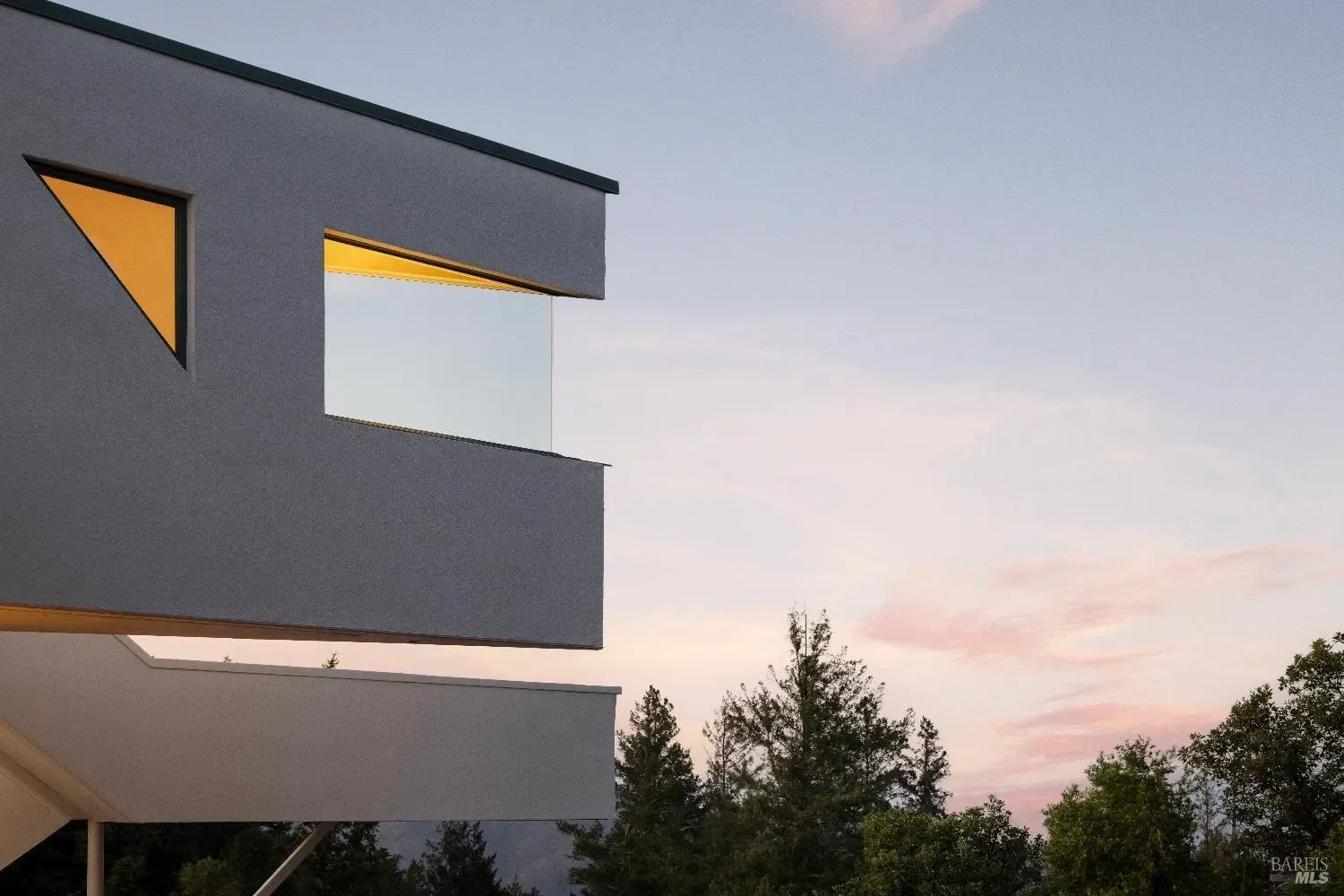 3000 Mount Veeder Road, Napa, California, United States. - Photo 41