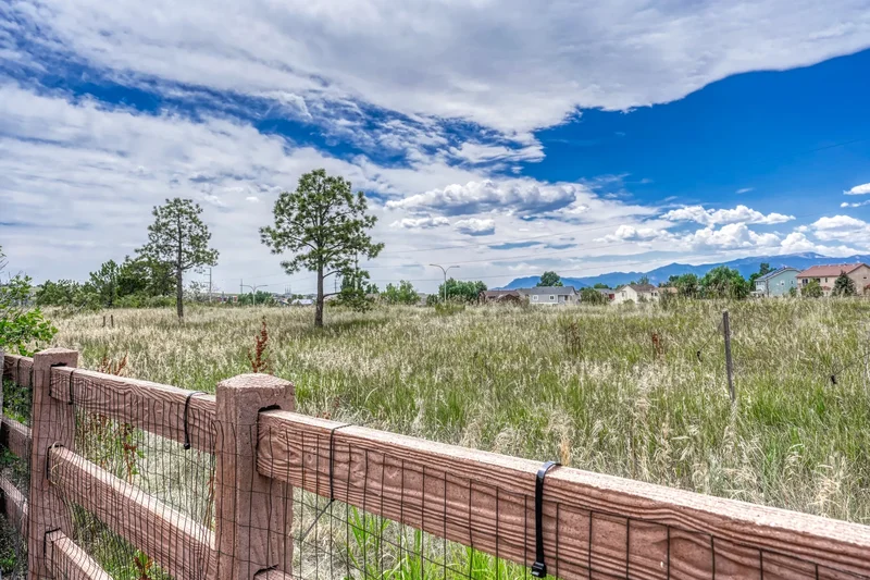 8352 James Creek Drive , Colorado Springs, CO 80924, Colorado Springs, Colorado, United States. - Photo 4