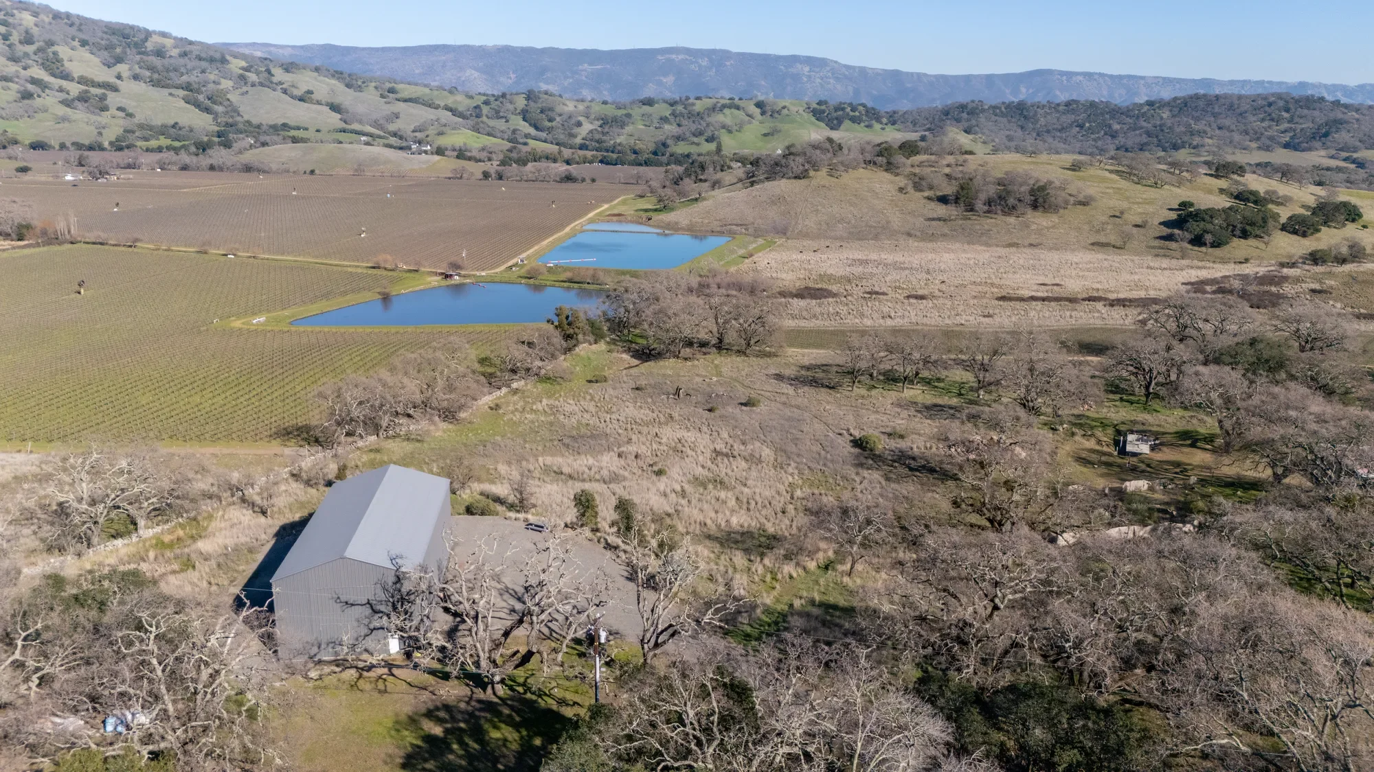 3576 Monticello Road , Napa, CA 94558, Napa, California, United States. - Photo 1