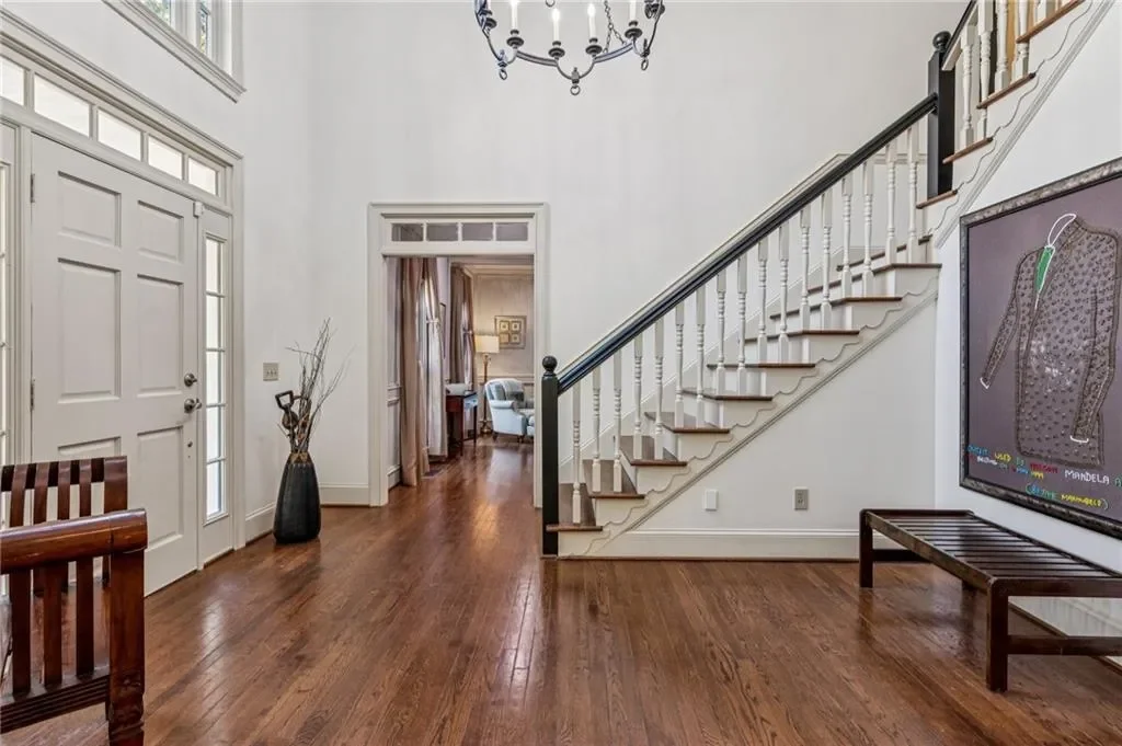 5460 E Idlewood Lane, Atlanta, Georgia, United States. - Photo 5