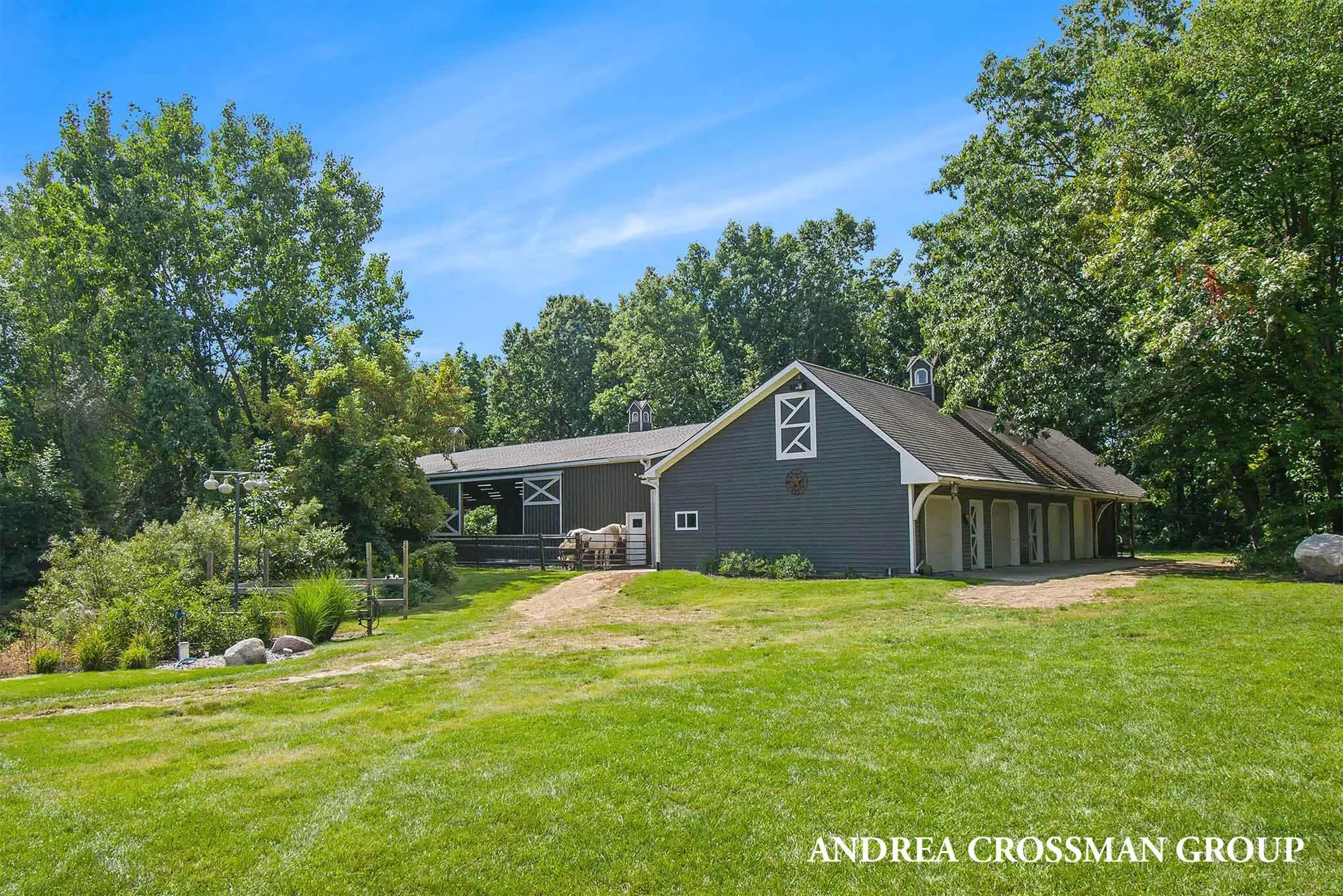8955 W Braden Road, Haslett, MI 48840, Haslett, Michigan, United States. - Photo 2