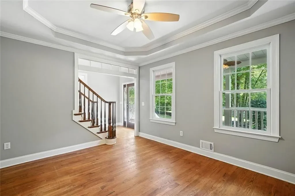156 Lula Payne Trail, Ball Ground, Georgia, United States. - Photo 11
