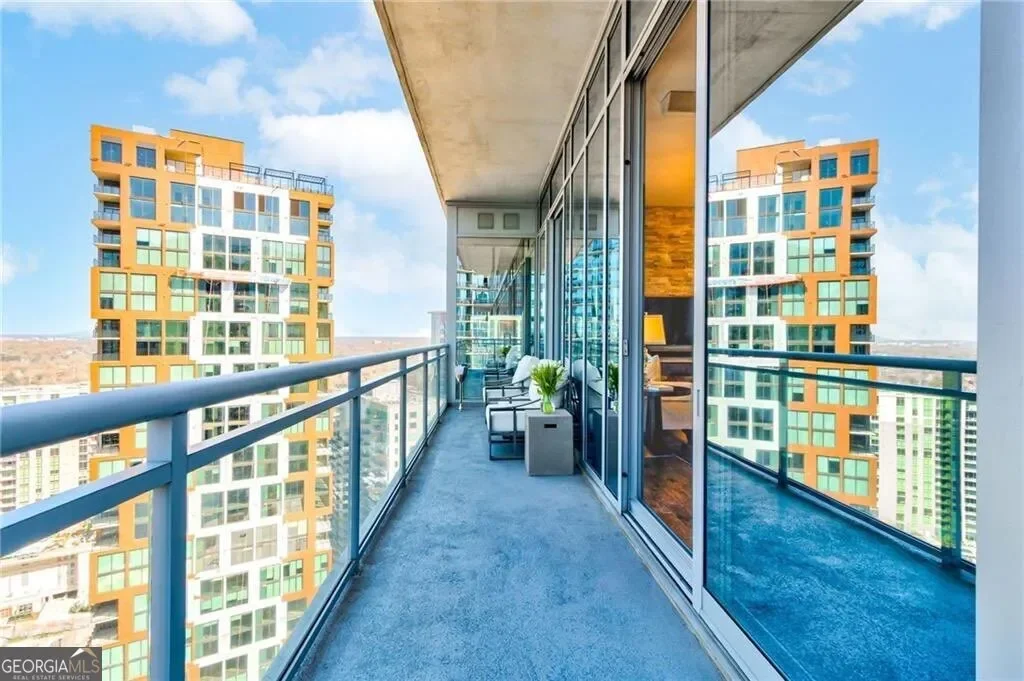 1065 Peachtree ST NE 3105, Atlanta, Georgia, United States. - Photo 22