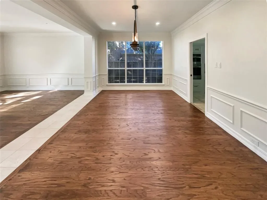 6804 Savannah Lane, Fort Worth, Texas, United States. - Photo 2