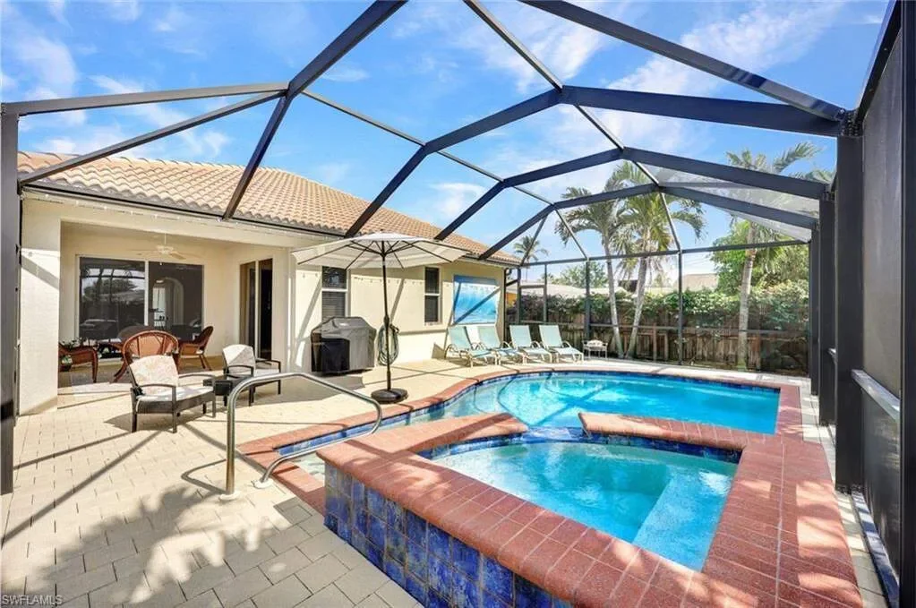 684 98th AVE, Naples, FL, 34108, USA, Naples, Florida, United States. - Photo 21