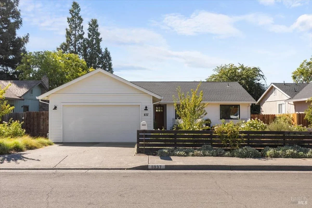 1037 Lupine Road, Healdsburg, CA, 95448, USA, Healdsburg, California, United States. - Photo 4