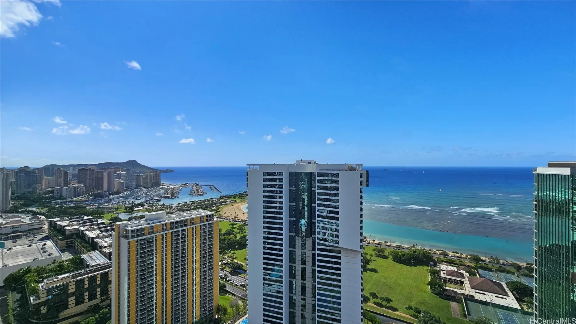1177 Queen Street Unit 4610, Honolulu, HI 96814, Honolulu, Hawaii, United States. - Photo 11