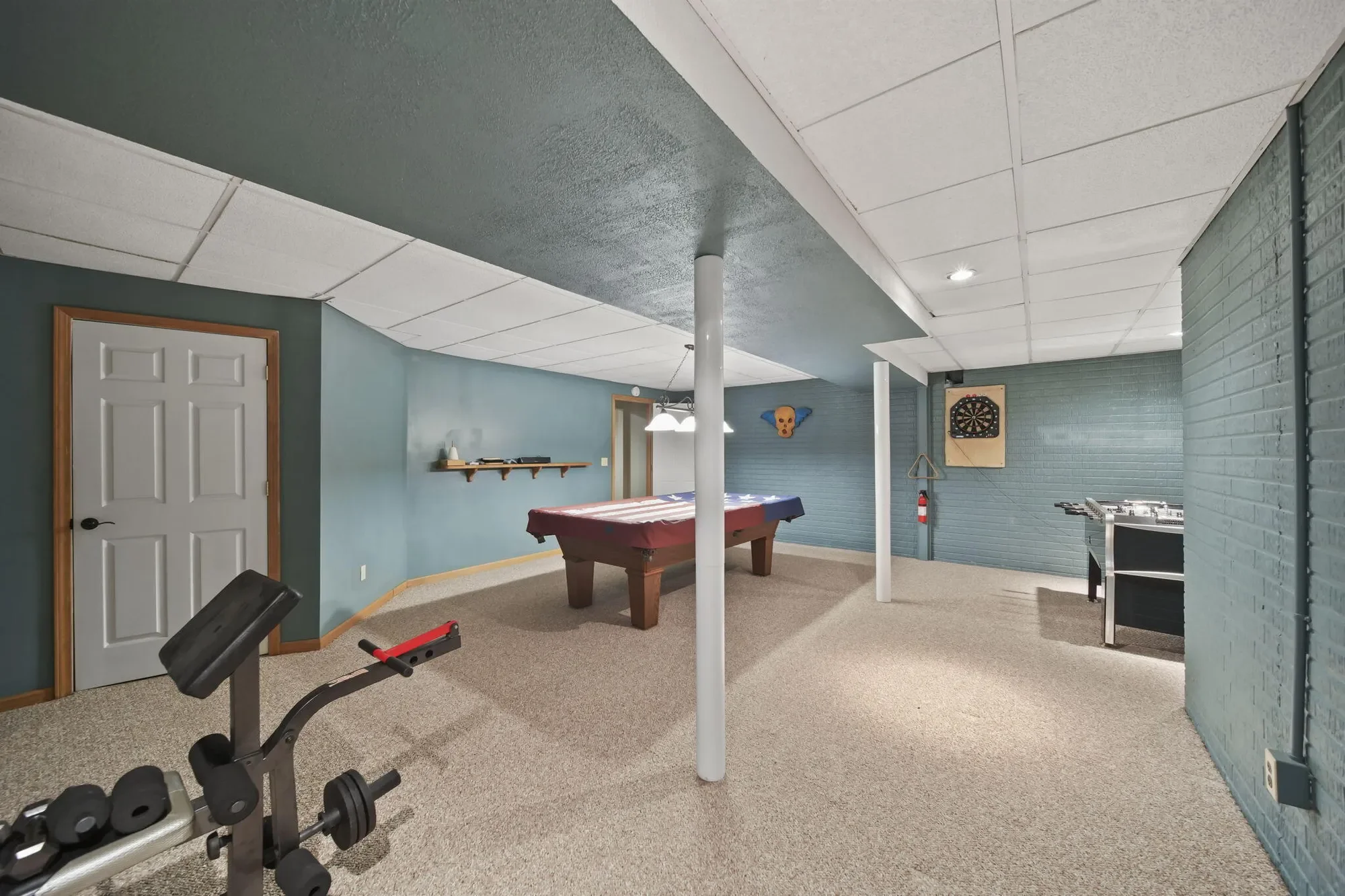 8826 Irish Mist, Onsted, MI 49265, Onsted, Michigan, United States. - Photo 41