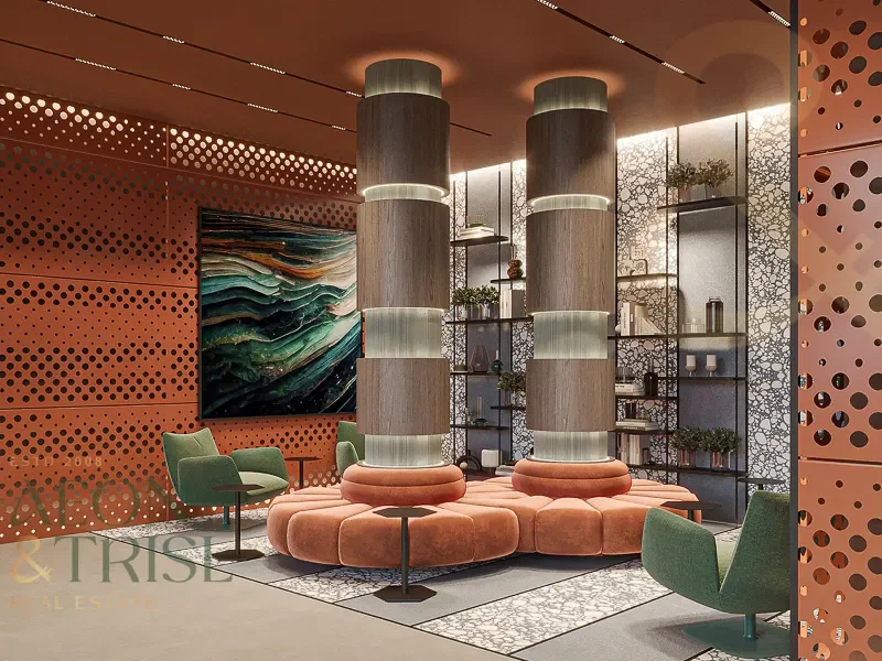 Parkside Boulevard, Arjan, Dubai, United Arab Emirates. - Photo 38