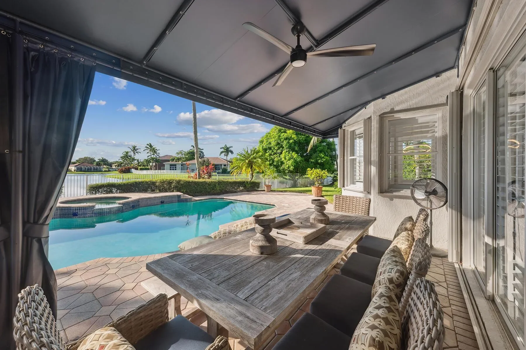 6412 Melissa Way, Lake Worth, Florida, United States. - Photo 26