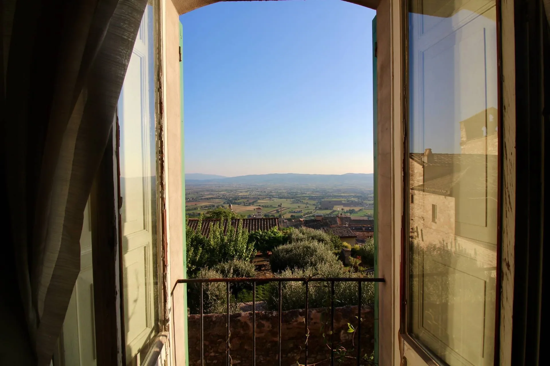 via Joergensen 8, San Damiano, Umbria, Italy. - Photo 9