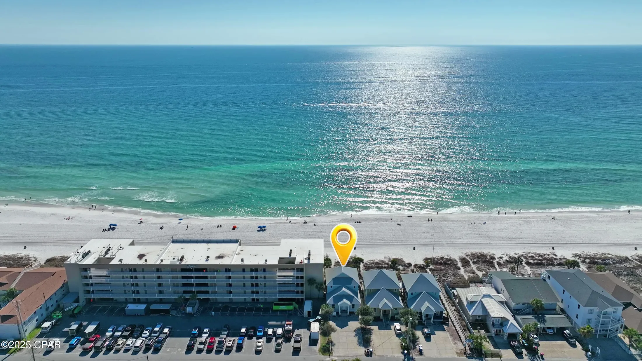 8205 Surf Drive, Panama City Beach, Florida, United States. - Photo 23