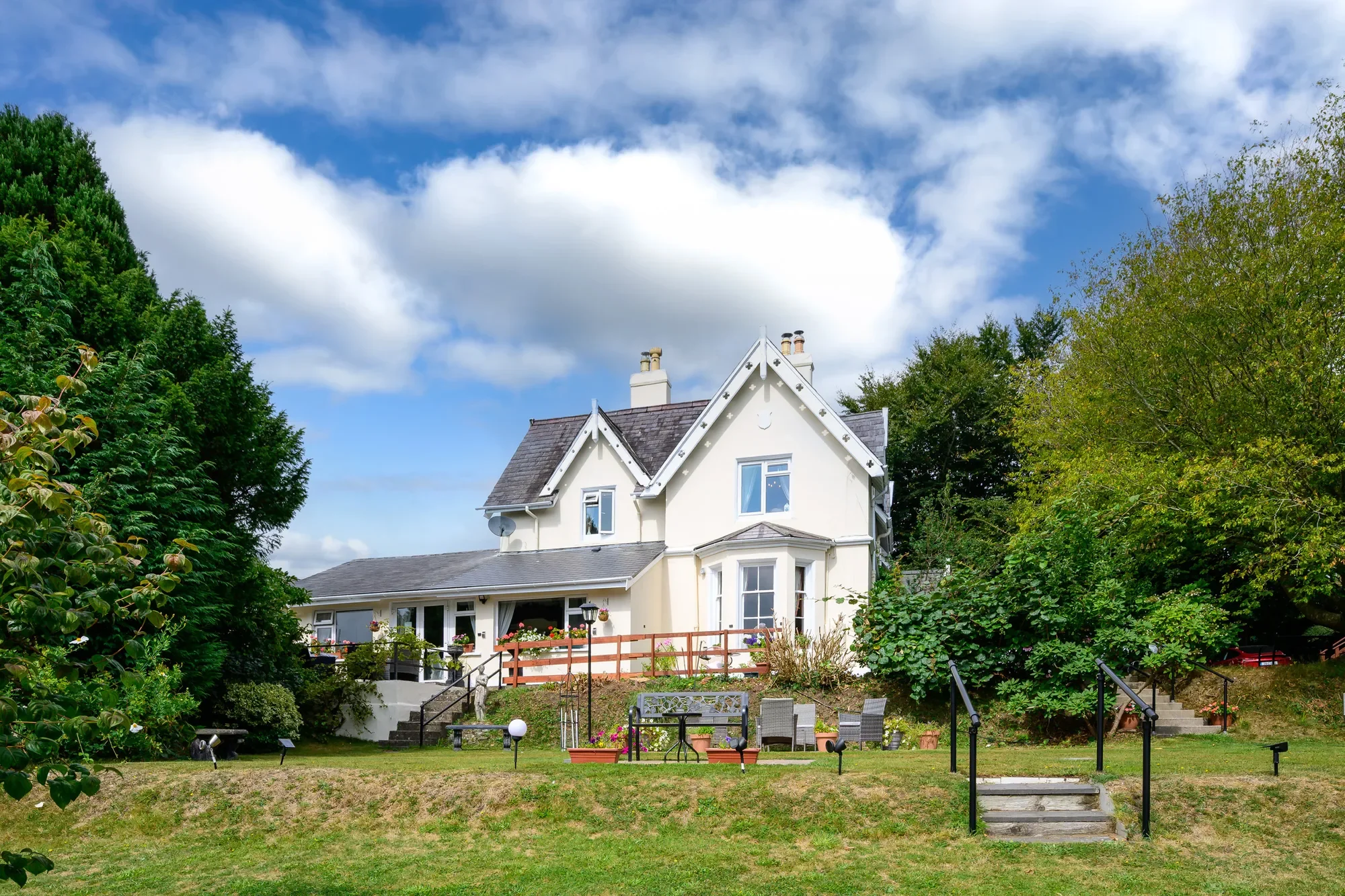 Lake Rd, Cobh, Co. Cork, Ireland, Cobh, County Cork, Ireland. - Photo 12