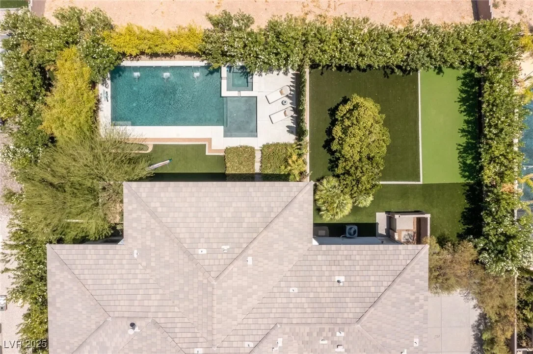 2650 Eldora Estates, Las Vegas, Nevada, United States. - Photo 41