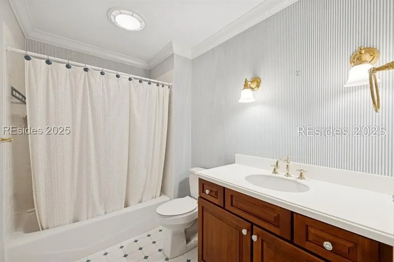 688 Colonial Drive, Hilton Head Island, SC, 29926, USA, Hilton Head Island, South Carolina, United States. - Photo 58